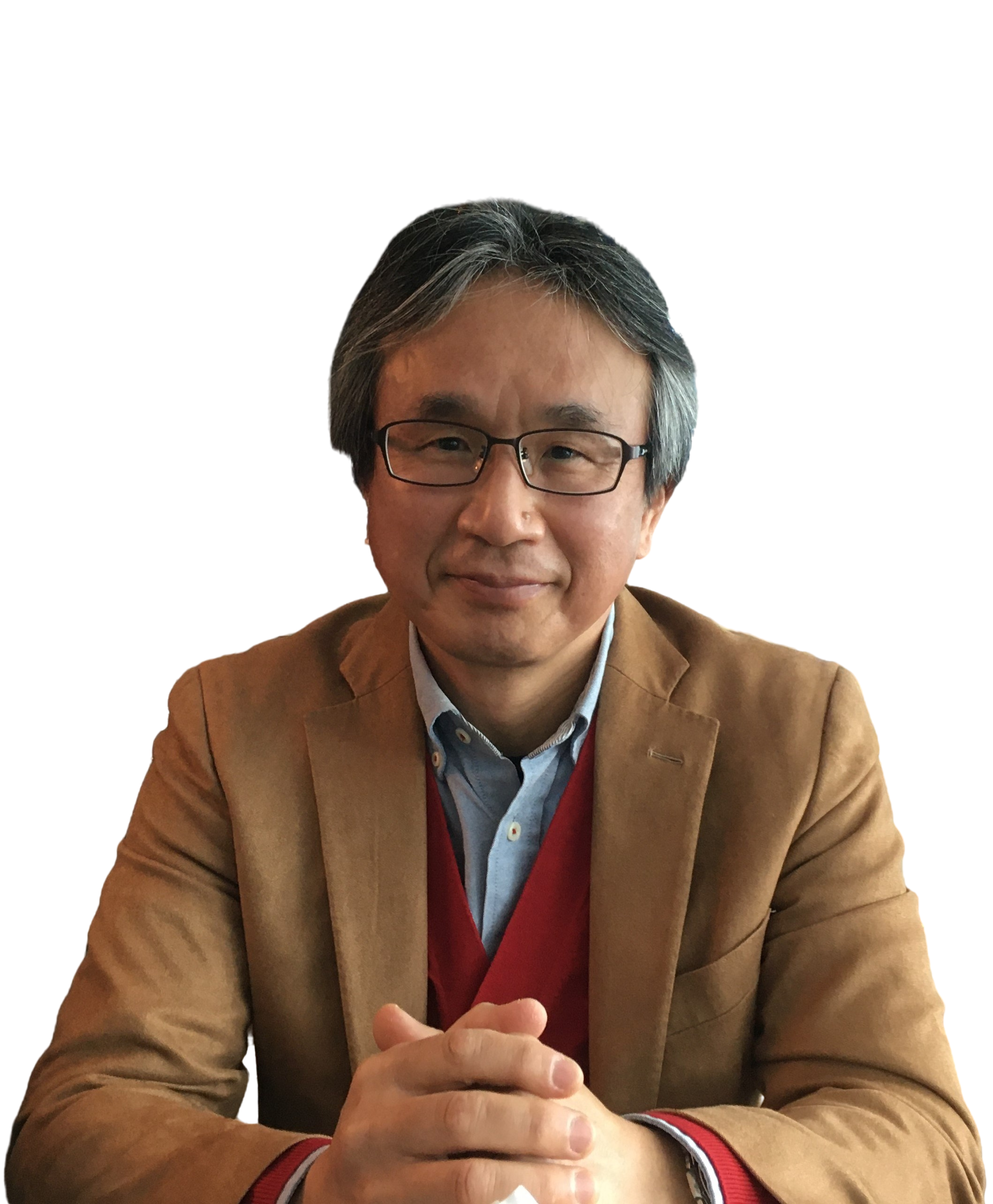 「LD・ことばの相談室 初台」代表 金子真人