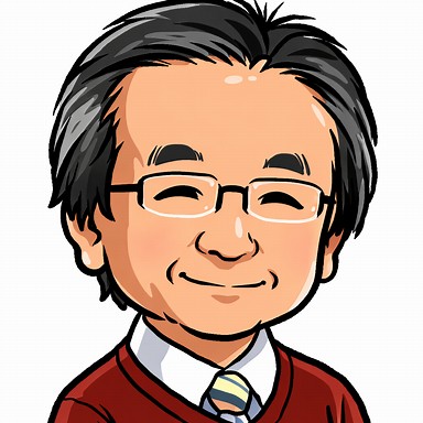 金子真人