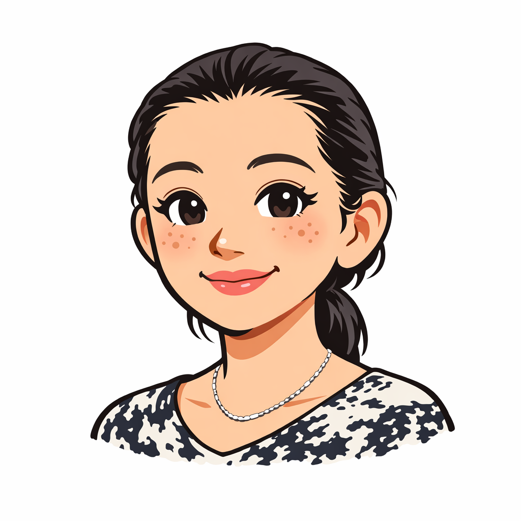 香月靜